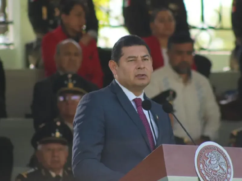 La reforma electoral asegura transparencia en el manejo de los recursos señala Armenta