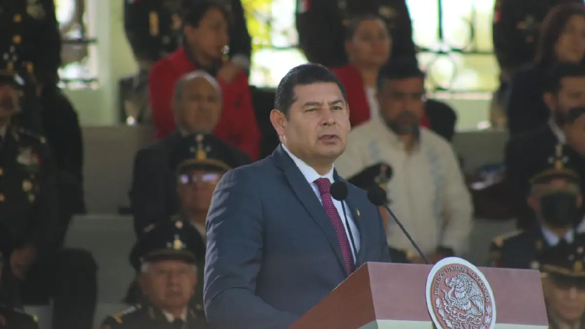 La reforma electoral asegura transparencia en el manejo de los recursos señala Armenta