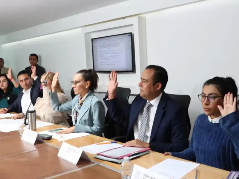 Aprueba Comisión del Congreso declarar en abril una “Semana Estatal de la Cultura Física y el Deporte”
