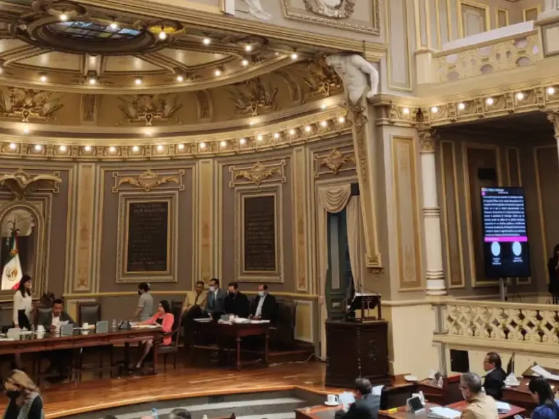 Realiza Congreso Local reordenamiento en la integración de comisiones y comités