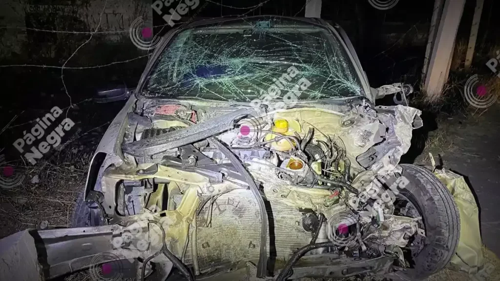 Choque entre auto y tractocamión deja un muerto en la carretera a Covadonga