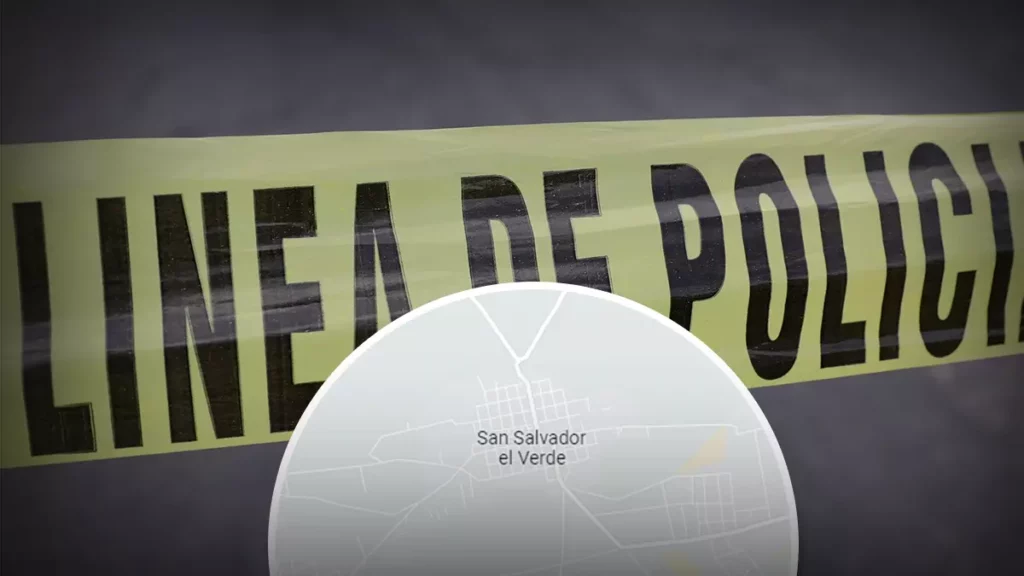 Asesinan a una pareja a disparos y puñaladas, en San Salvador El Verde