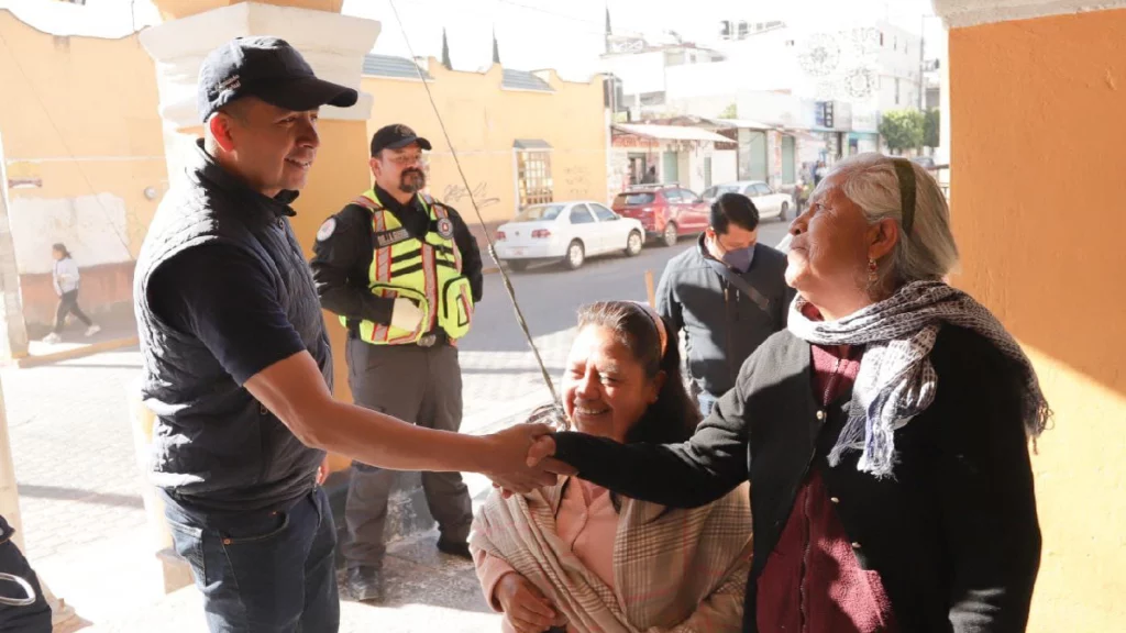 Encabeza Mundo Tlatehui tercera jornada “San Andrés es Mi Casa y Yo la Limpio”