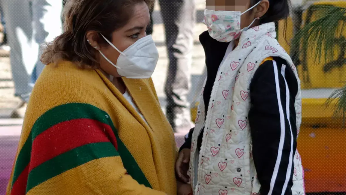 Este lunes culmina el horario de invierno en las escuelas de Puebla 