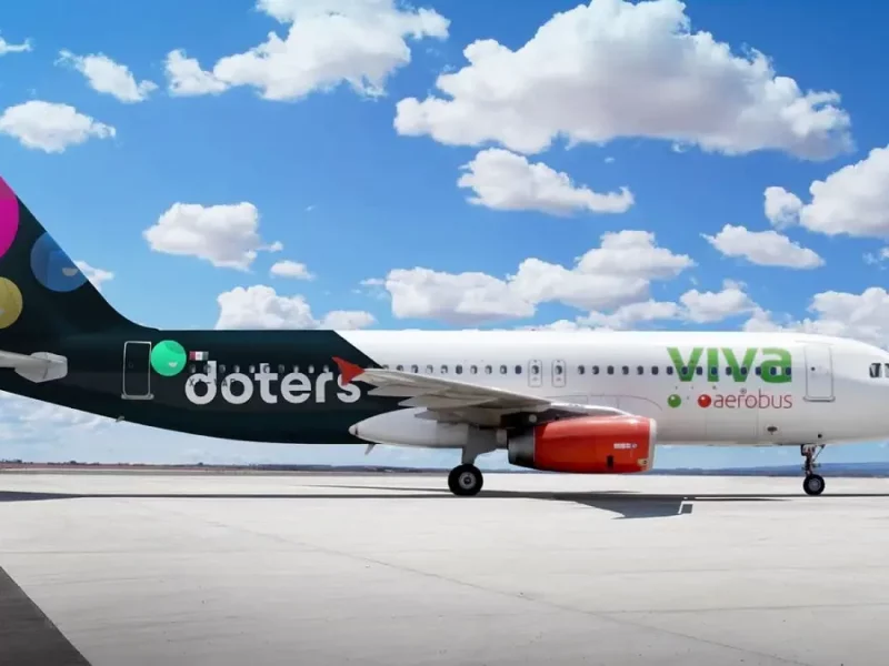 Viva Aerobus niega a triatleta llevar bicicleta a Cuba; pierde competencia.