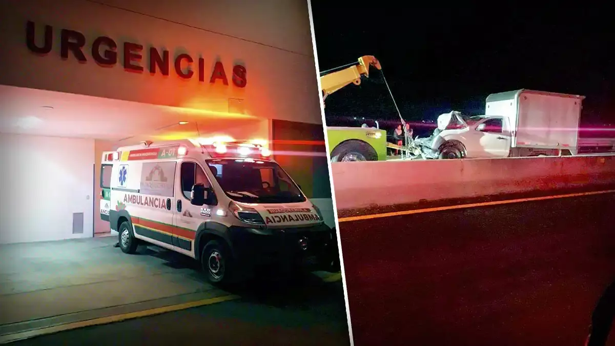 Fallece motociclista que fue impactado por un auto en Huaquechula.