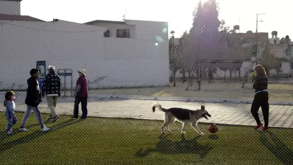 Empresa que “pretende” construir en campos de El Seminario es falsa.
