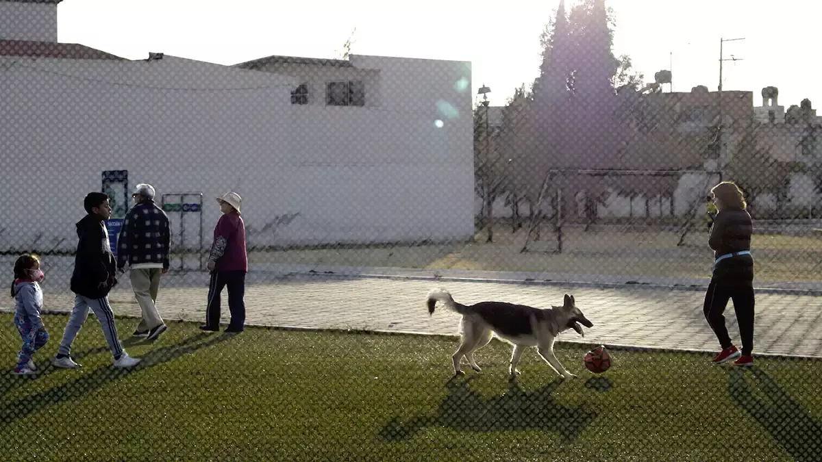 Empresa que “pretende” construir en campos de El Seminario es falsa.