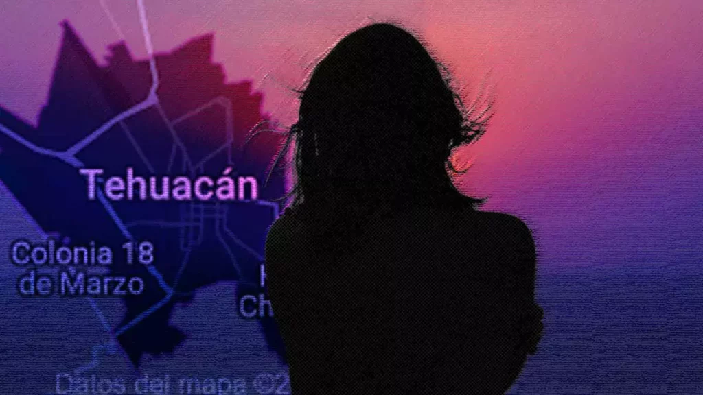 Epifanía se quita la vida en Tehuacán