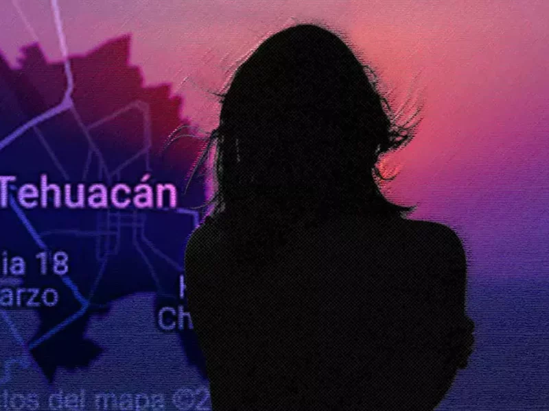 Epifanía se quita la vida en Tehuacán