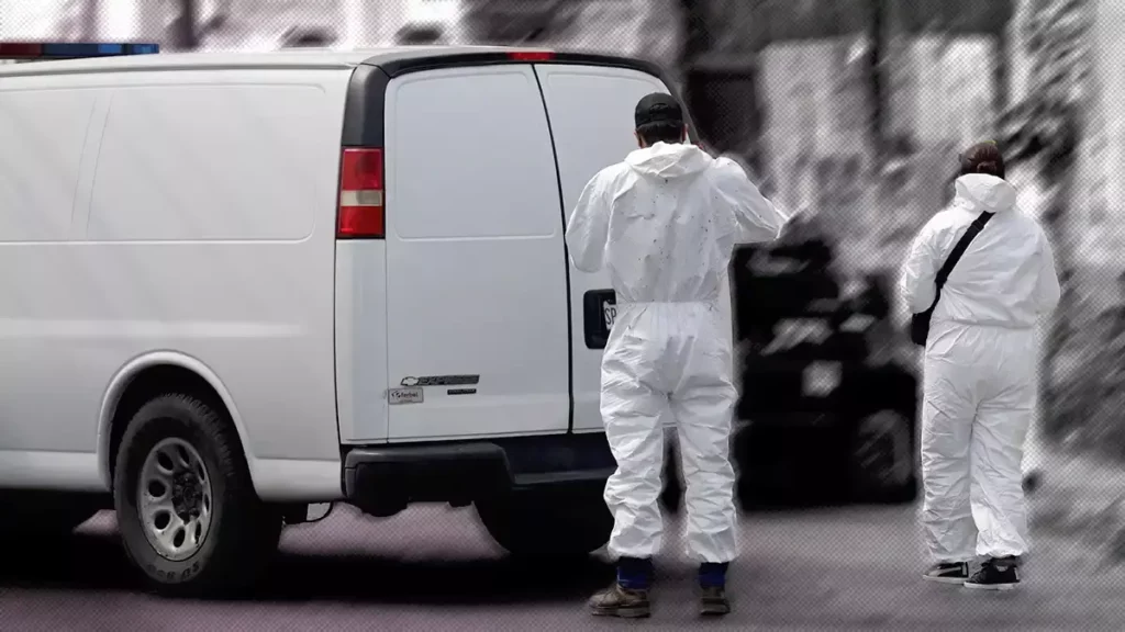 Encuentran un cuerpo en una barranca de la colonia Jorge Murad Macluf