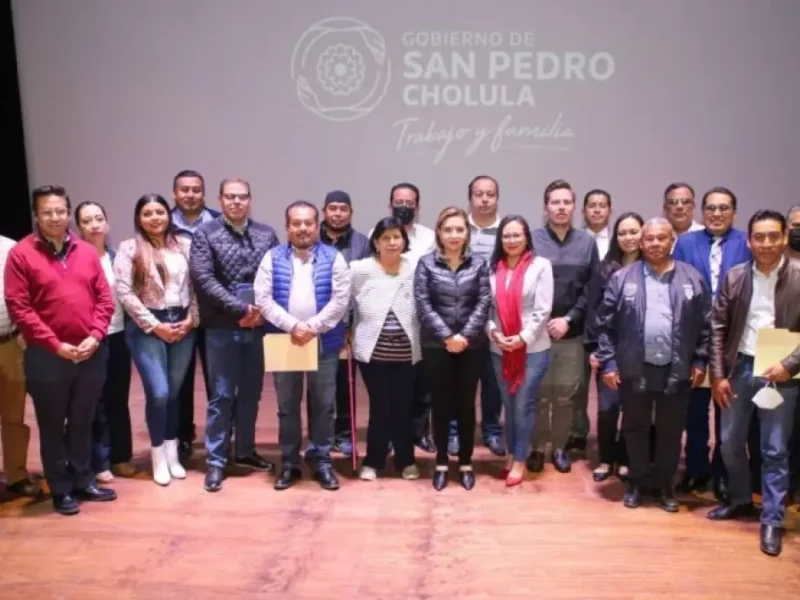 Paola Angon encabeza la primera sesión de Coplademun 2023.