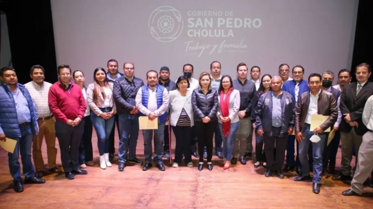 Paola Angon encabeza la primera sesión de Coplademun 2023.