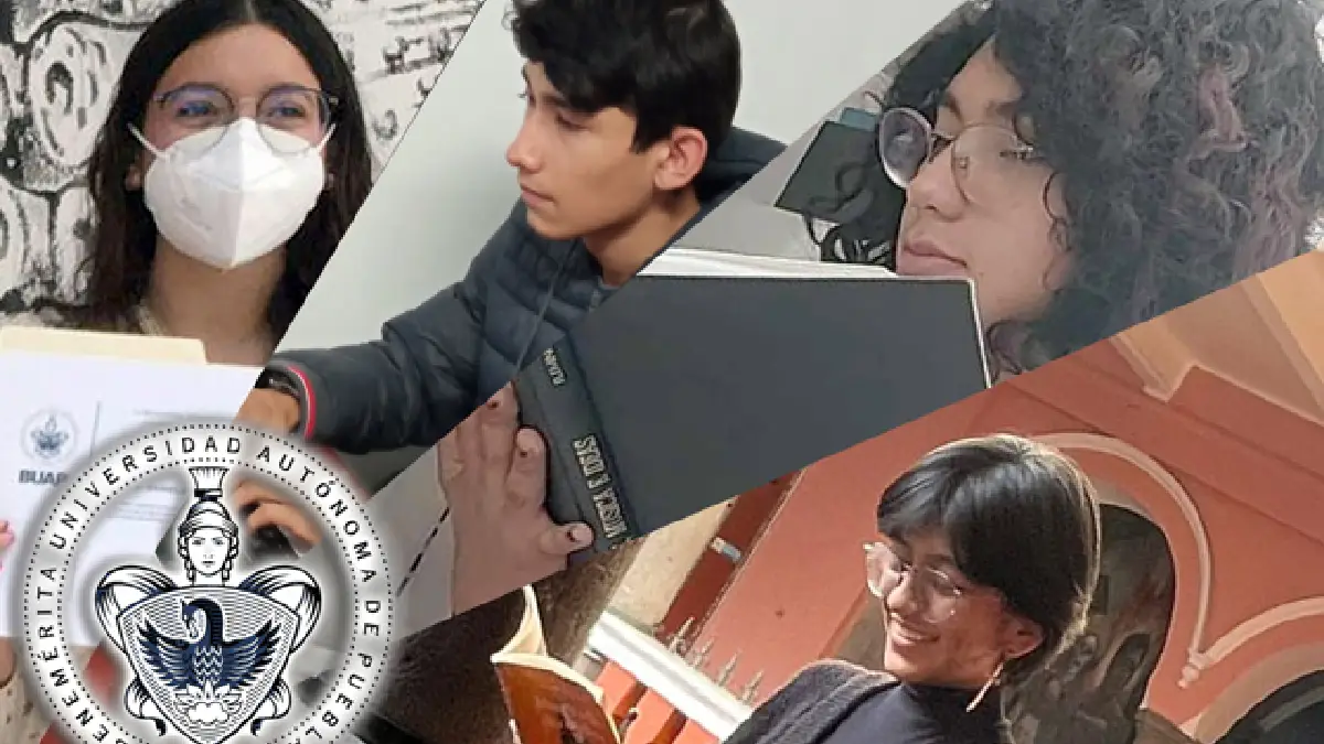 Alumnas BUAP encabezan la delegación poblana que asiste a la XI Olimpiada Nacional de Filosofía