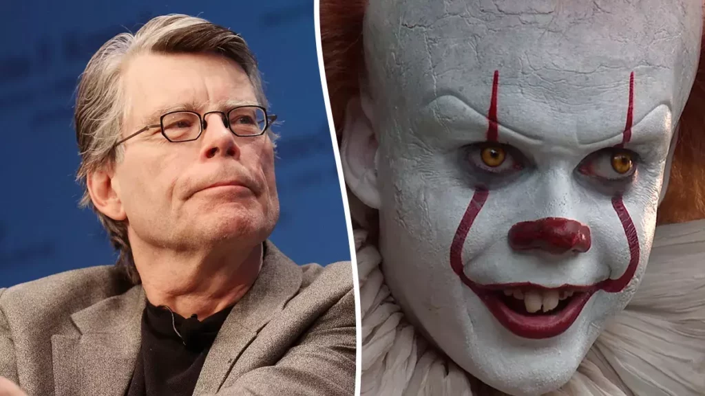 HBO confirma precuela de "It", ¿qué dice Stephen King al respecto?