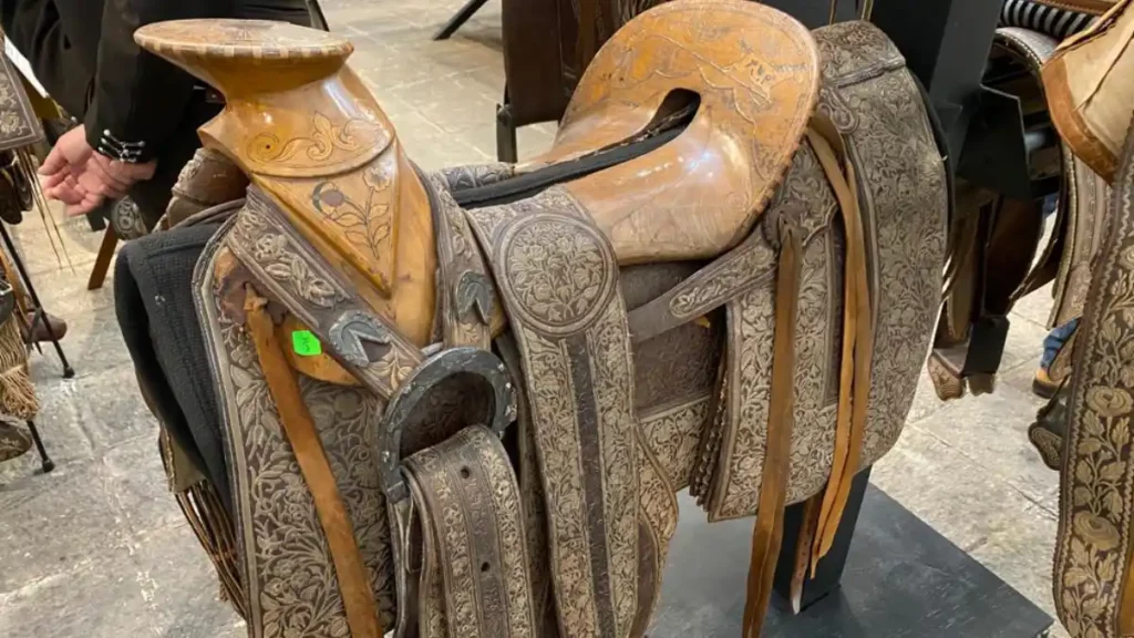 Ciudad de Puebla será sede del XXX Campeonato Nacional Charro Mayor