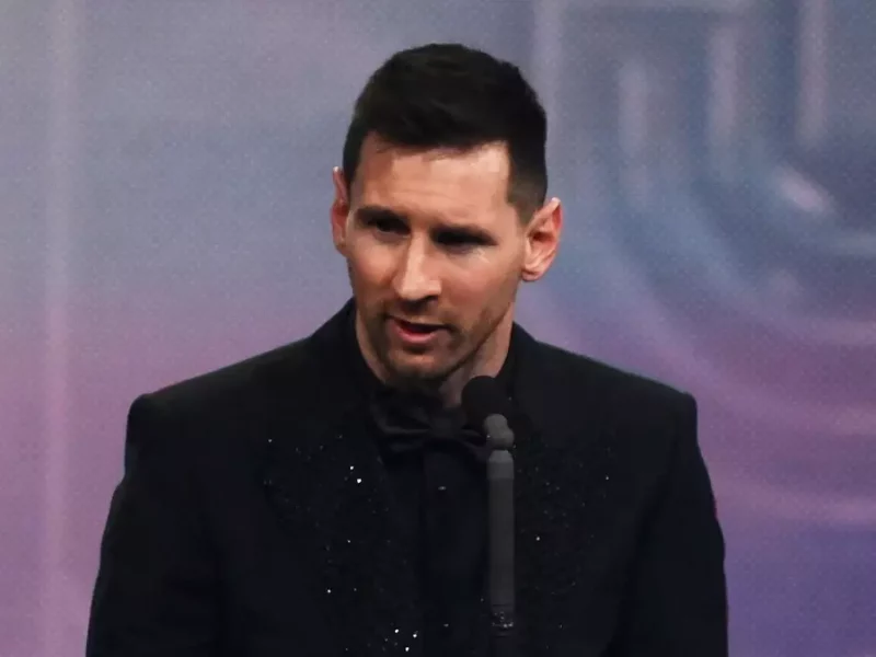 Scaloni, Dibu Martínez y Messi encabezan los premios The Best de la FIFA 2023