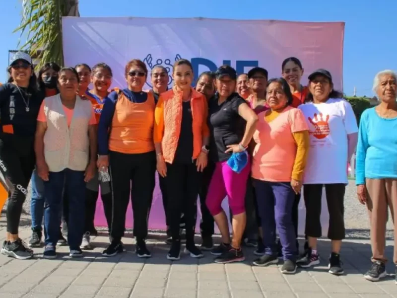 San Pedro Cholula promueve acciones en favor de la inclusión y empoderamiento femenino.