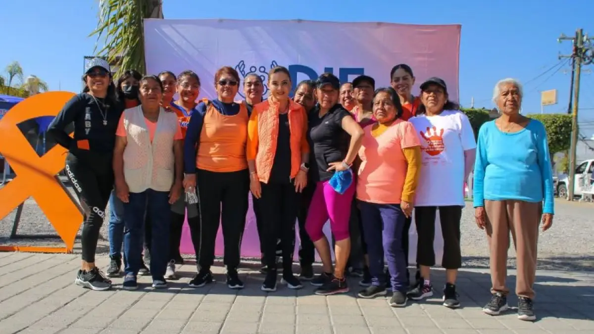 San Pedro Cholula promueve acciones en favor de la inclusión y empoderamiento femenino.