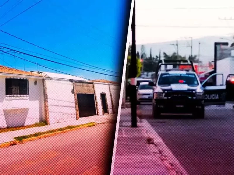Detienen a narco en casa que frecuentaba “Mayito” Tepole en Tehuacán