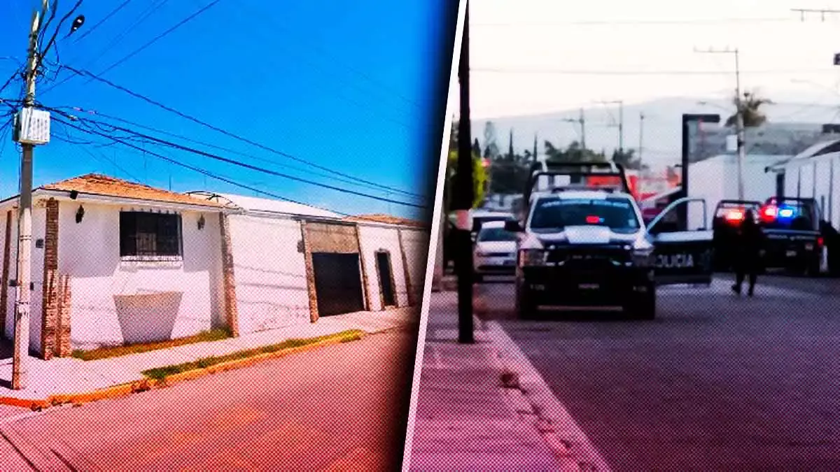 Detienen a narco en casa que frecuentaba “Mayito” Tepole en Tehuacán