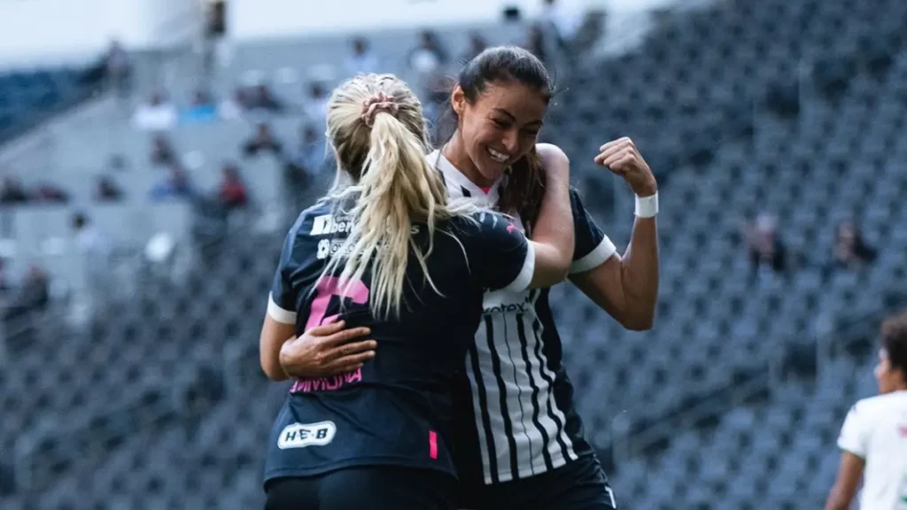 ¿Cómo va la tabla general de la Liga MX Femenil? Monterrey es líder.