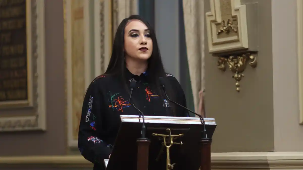 Avala LXI Legislatura reformas para promover la igualdad de género y una vida libre de violencia para las mujeres