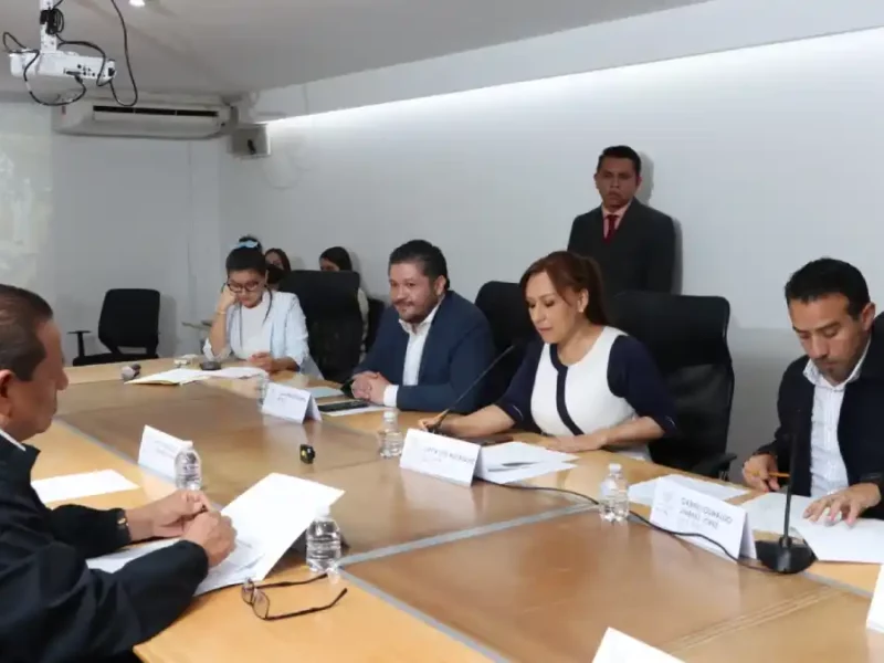 Inicia en Comisión el análisis de la iniciativa para reformar la Ley de Ordenamiento Territorial y Desarrollo Urbano