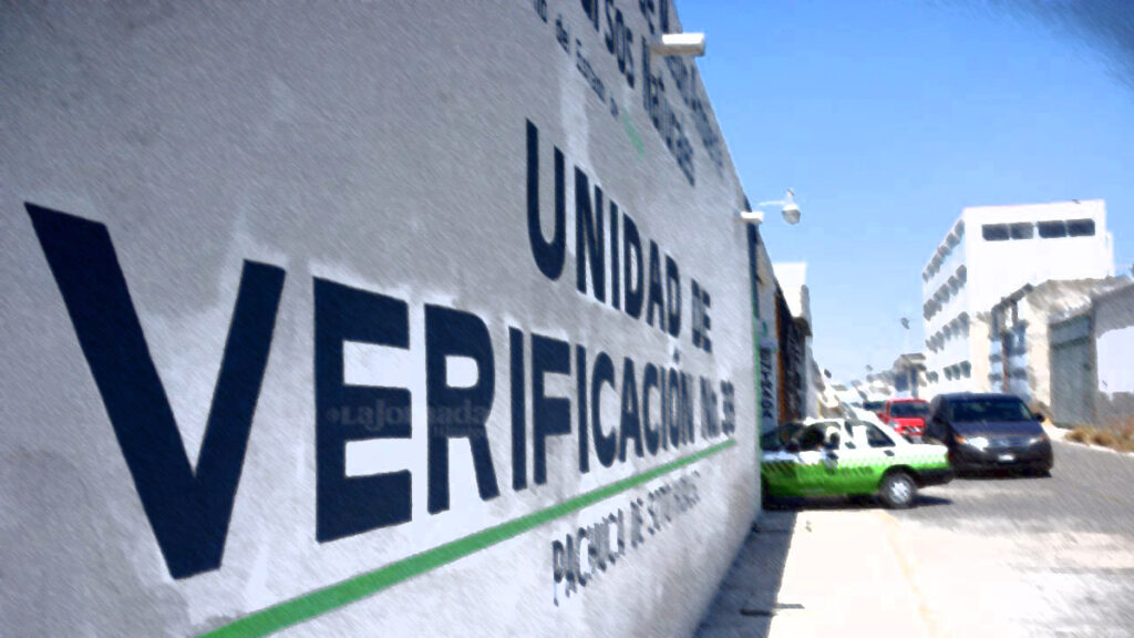 Extienden programa de verificación en Hidalgo, conoce los costos.