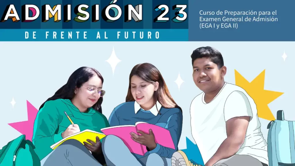 Fecha de inicio del curso gratis para el examen de admisión BUAP 2023