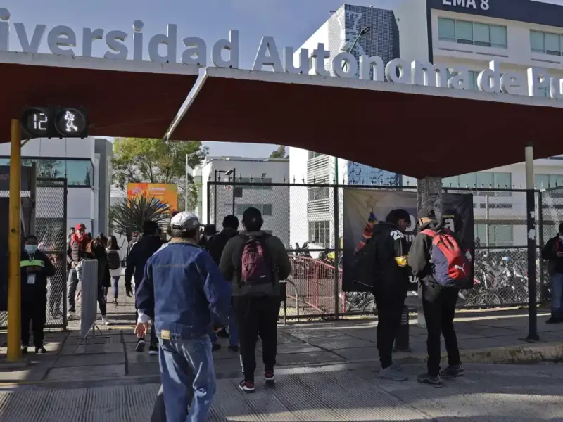 Universidad para Adultos BUAP abre convocatoria 2023 para tres licenciaturas