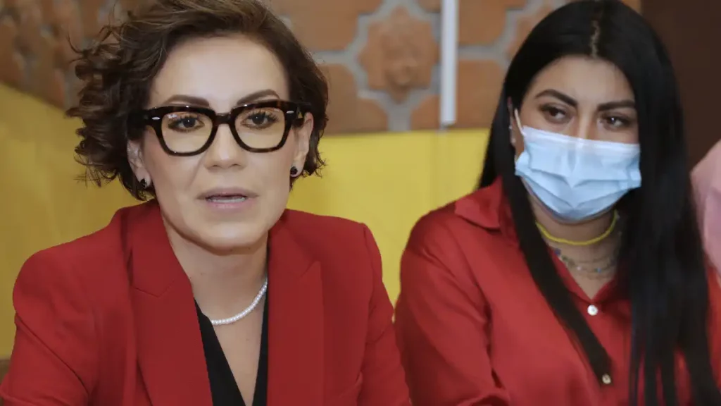 PT pugna por el aborto legal en Puebla; acusan “resistencias” en el Congreso