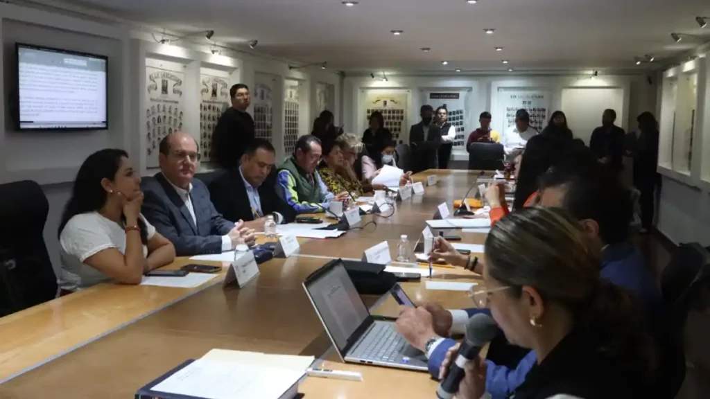 Aprueba Comisión de la LXI Legislatura reformas para garantizar certeza jurídica en patria potestad de menores