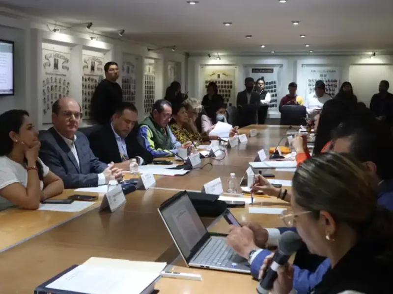 Aprueba Comisión de la LXI Legislatura reformas para garantizar certeza jurídica en patria potestad de menores