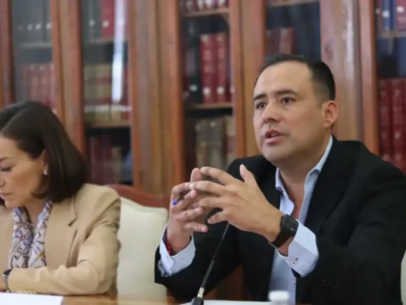 Sin protagonismos y a favor de las mujeres aprueba Congreso Ley Monzón y tipifica Violencia Ácida: Eduardo Castillo
