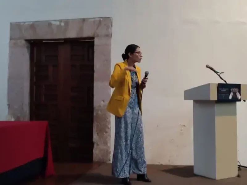 Puebla presente en el 1er Foro Nacional de Ciudades Patrimonio Mundial
