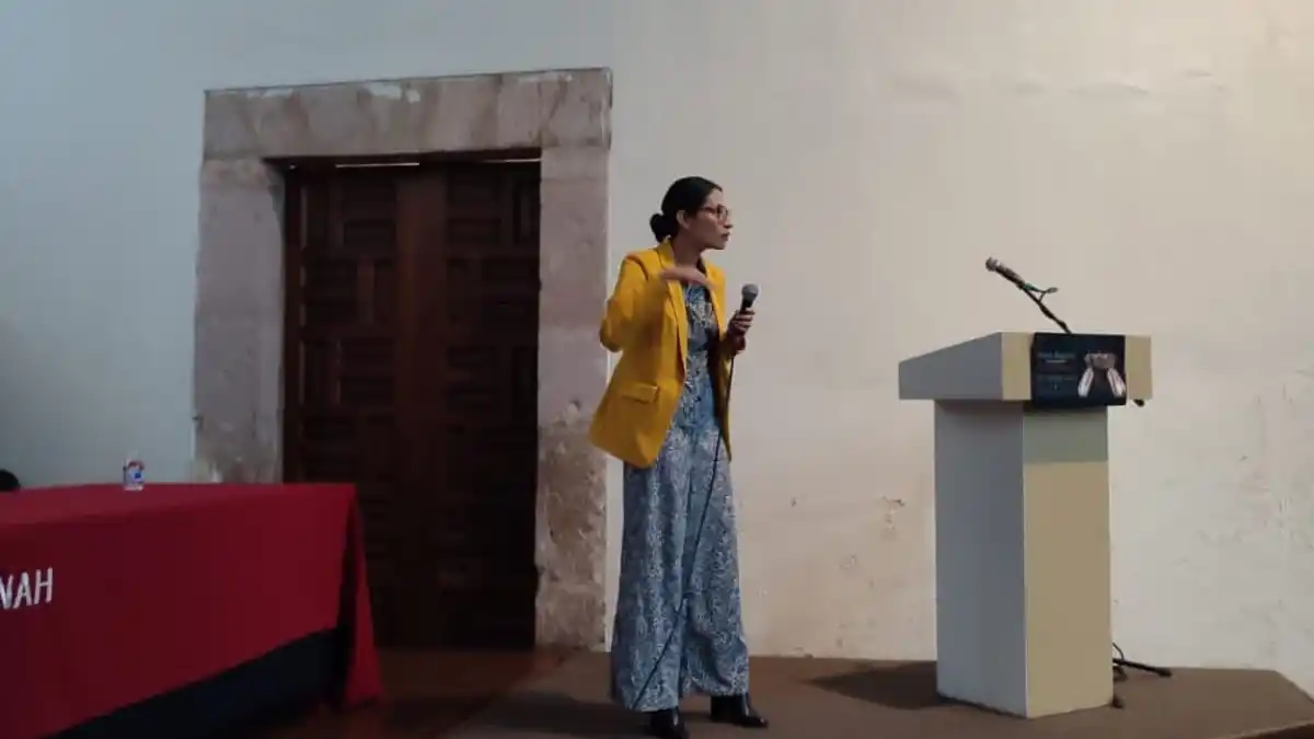 Puebla presente en el 1er Foro Nacional de Ciudades Patrimonio Mundial