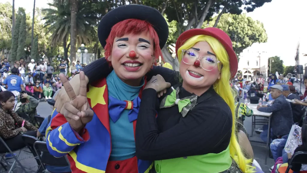 Empápate de arte con estas actividades durante el fin de semana, gracias al IMACP