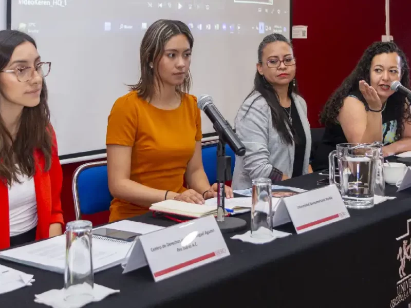 Keren Ordoñez lleva 7 años encarcelada por un delito que no cometió 