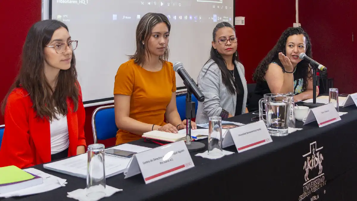 Keren Ordoñez lleva 7 años encarcelada por un delito que no cometió 