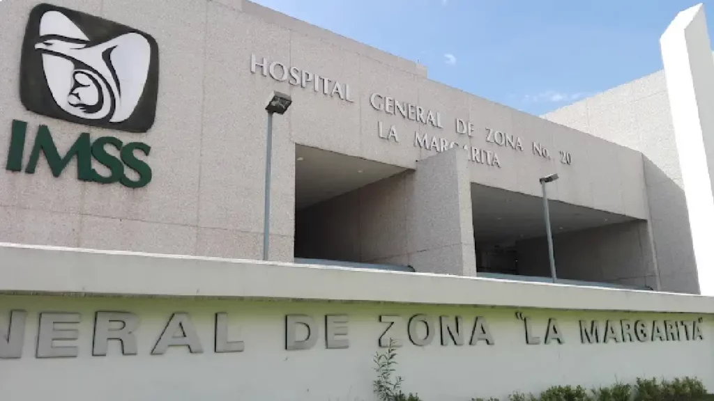 En laboratorio del IMSS La Margarita desconocen nuevo sistema y regresan pacientes
