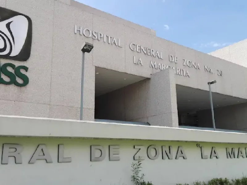 En laboratorio del IMSS La Margarita desconocen nuevo sistema y regresan pacientes
