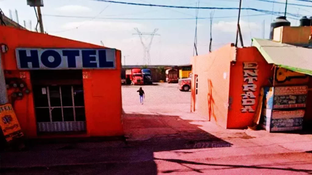 Se quitó la vida en hotel de la Central de Abasto de Huixcolotla