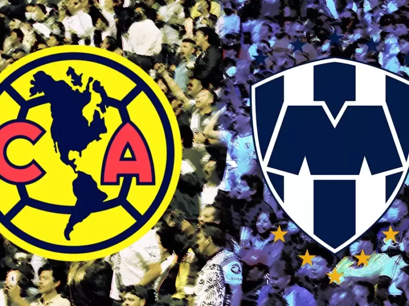 Comisión Disciplinaria de la FMF veta a porras del América y Monterrey.