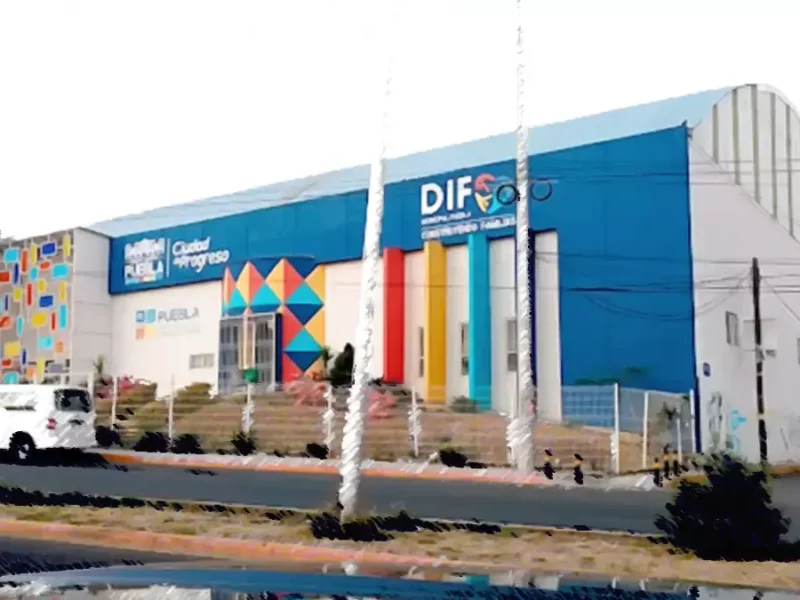 10% de ingresos al refugio del DIF Municipal de Puebla fue por violencia vicaria.