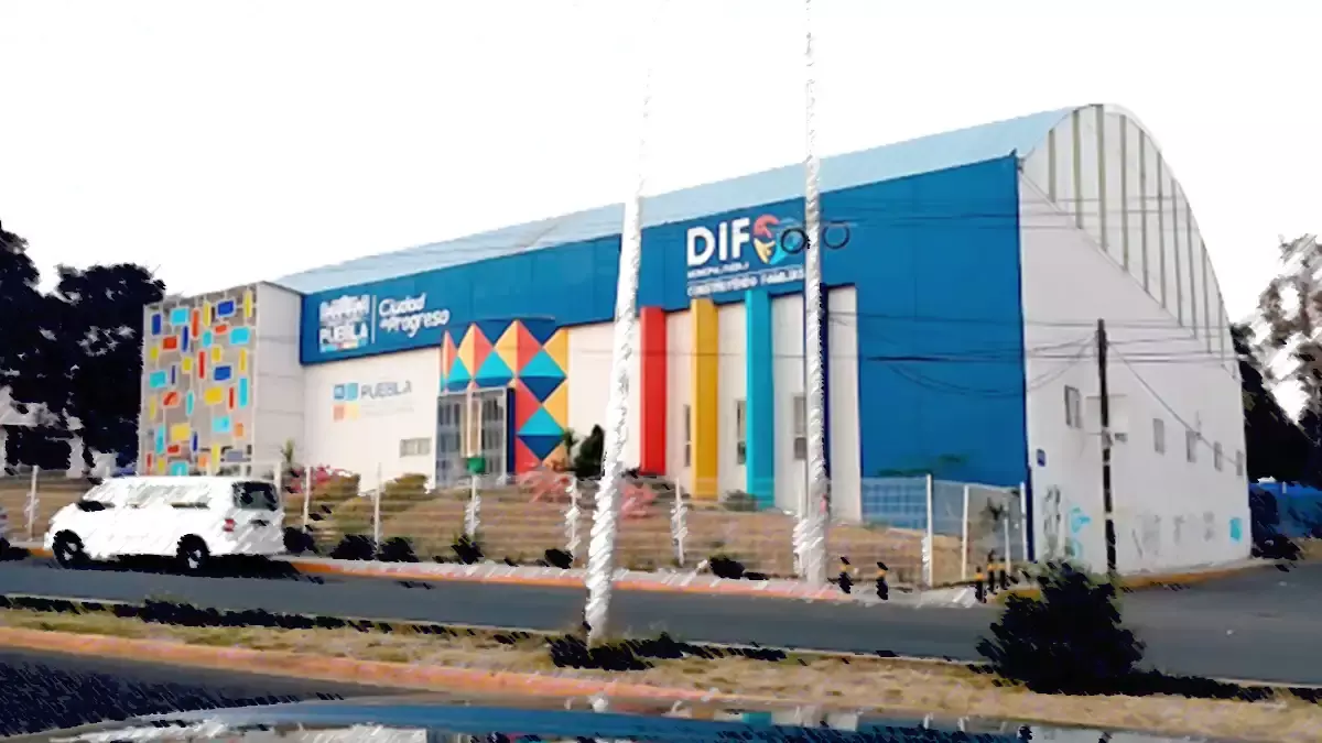 10% de ingresos al refugio del DIF Municipal de Puebla fue por violencia vicaria.
