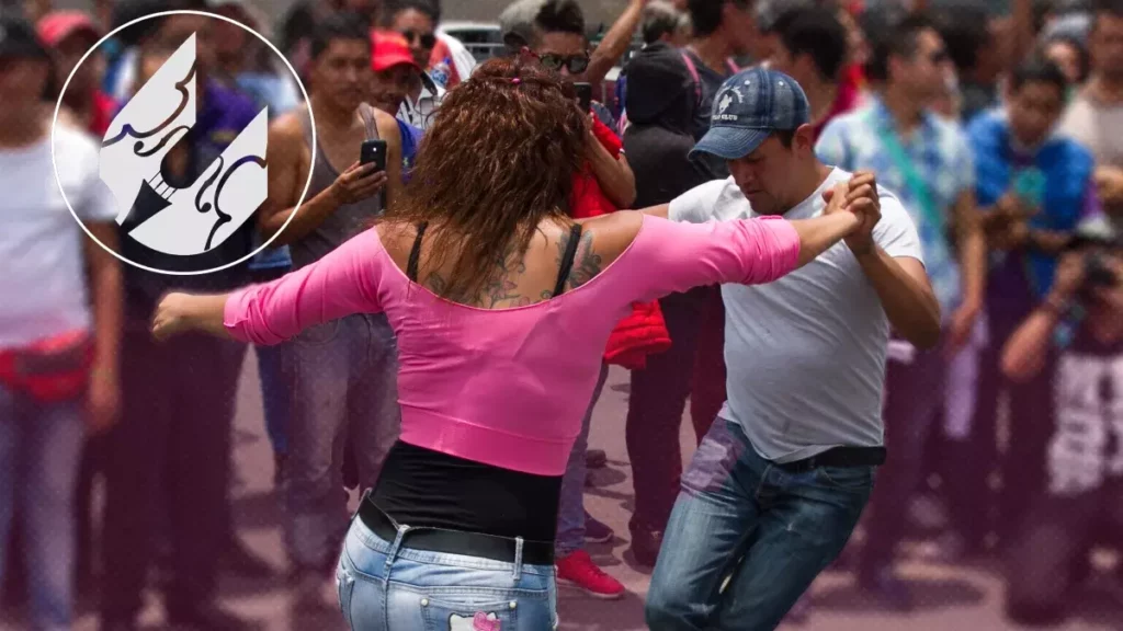 ¡Saca los pasos prohibidos! BUAP ofrece clases gratis de cumbia sonidera