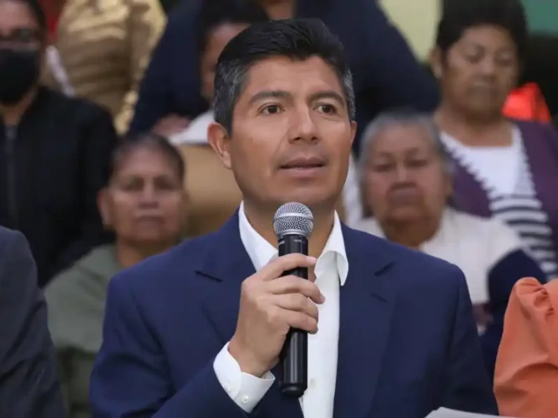 Anuncia Ayuntamiento de Puebla ‘Créditos Contigo’ 2023