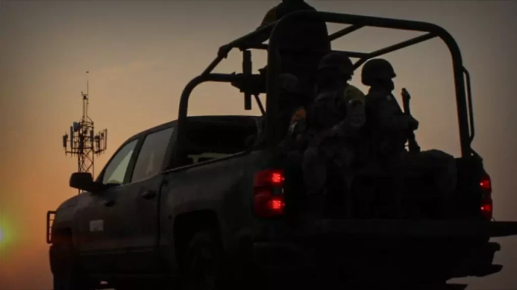 SEDENA acepta que militares dispararon contra jóvenes en Tamaulipas