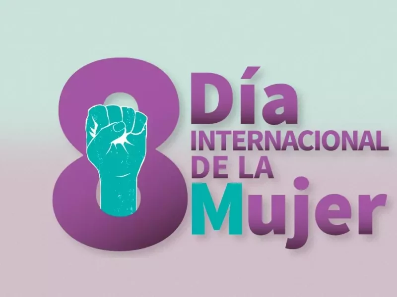 Estas son las actividades de la Ibero Puebla por el 8M